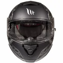MT Helmets Casque De Moto Intégral Casques MT Thunder3 SV VLINDER B2 Gris Mat 9 MT Helmets Casque De Moto Intégral Casques MT Thunder3 SV VLINDER B2 Gris Mat -MTT Helmets Magasin casque de moto integral casques mt thunder3 sv vlinder b2 gris mat 70935