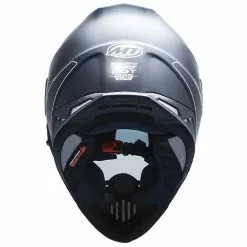 MT Helmets Casque De Moto Intégral Cross Enduro MT Casques Synchrony DuoSport SV Solid Matt Black 9 MT Helmets Casque De Moto Intégral Cross Enduro MT Casques Synchrony DuoSport SV Solid Matt Black -MTT Helmets Magasin casque de moto integral cross enduro mt casques synchrony duosport sv solid matt black 55945