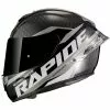 MT Helmets Casque De Moto Intégral En MT Casques Fibre RAPIDE PRO CARBON C2 Glossy Grey 2 MT Helmets Casque De Moto Intégral En MT Casques Fibre RAPIDE PRO CARBON C2 Glossy Grey -MTT Helmets Magasin casque de moto integral en mt casques fibre rapide pro carbon c2 glossy grey 135635