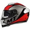 MT Helmets Casque De Moto Intégral MT Casques BLADE 2 SV TRICK C5 Glossy Red -MTT Helmets Magasin casque de moto integral mt casques blade 2 sv trick c5 glossy red 70877
