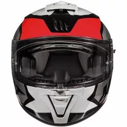 MT Helmets Casque De Moto Intégral MT Casques BLADE 2 SV TRICK C5 Glossy Red -MTT Helmets Magasin casque de moto integral mt casques blade 2 sv trick c5 glossy red 70878