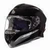 MT Helmets Casque De Moto Intégral MT Casques Targo Solid A1 Glossy Black 1 MT Helmets Casque De Moto Intégral MT Casques Targo Solid A1 Glossy Black -MTT Helmets Magasin casque de moto integral mt casques targo solid a1 glossy black 56074