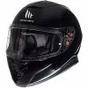 MT Helmets Casque De Moto Intégral MT Casques Thunder3 SV Solid Glossy Black 1 MT Helmets Casque De Moto Intégral MT Casques Thunder3 SV Solid Glossy Black -MTT Helmets Magasin casque de moto integral mt casques thunder3 sv solid glossy black 135687