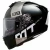 MT Helmets Casque De Moto Intégral Mt Helmet BLADE 2 Sv 89 B2 Pearl Grey -MTT Helmets Magasin casque de moto integral mt helmet blade 2 sv 89 b2 pearl grey 110985