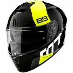 MT Helmets Casque De Moto Intégral Mt Helmet BLADE 2 Sv 89 B3 Fluo Yellow Pearl 6 MT Helmets Casque De Moto Intégral Mt Helmet BLADE 2 Sv 89 B3 Fluo Yellow Pearl -MTT Helmets Magasin casque de moto integral mt helmet blade 2 sv 89 b3 fluo yellow pearl 110988