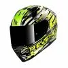 MT Helmets Casque De Moto Intégral Mt Helmet REVENGE 2 BAYE A6 Vert Fluo Pearl Glossy 2 MT Helmets Casque De Moto Intégral Mt Helmet REVENGE 2 BAYE A6 Vert Fluo Pearl Glossy -MTT Helmets Magasin casque de moto integral mt helmet revenge 2 baye a6 vert fluo pearl glossy 92860