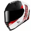 MT Helmets Casque De Moto Intégral Mt Helmet REVENGE 2 CHRONO A5 Matt Red 2 MT Helmets Casque De Moto Intégral Mt Helmet REVENGE 2 CHRONO A5 Matt Red -MTT Helmets Magasin casque de moto integral mt helmet revenge 2 chrono a5 matt red 92867