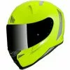 MT Helmets Casque De Moto Intégral Mt Helmet REVENGE 2 Solid A3 Solid Yellow Fluo 2 MT Helmets Casque De Moto Intégral Mt Helmet REVENGE 2 Solid A3 Solid Yellow Fluo -MTT Helmets Magasin casque de moto integral mt helmet revenge 2 solid a3 solid yellow fluo 125613