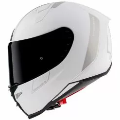 MT Helmets Casque De Moto Intégral Mt Helmet REVENGE 2 Solid Gloss White Pearl 6 MT Helmets Casque De Moto Intégral Mt Helmet REVENGE 2 Solid Gloss White Pearl -MTT Helmets Magasin casque de moto integral mt helmet revenge 2 solid gloss white pearl 125616