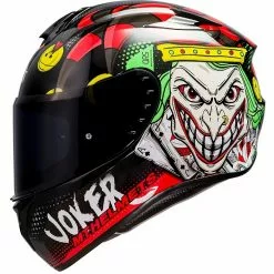 MT Helmets Casque De Moto Intégral Mt Helmet TARGO Joker A1 Glossy Black 7 MT Helmets Casque De Moto Intégral Mt Helmet TARGO Joker A1 Glossy Black -MTT Helmets Magasin casque de moto integral mt helmet targo joker a1 glossy black 126119
