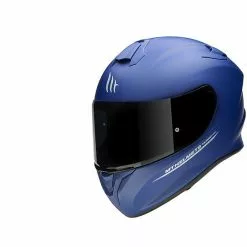 MT Helmets Casque De Moto Intégral Mt Helmet TARGO Solid A7 Matt Blue 8 MT Helmets Casque De Moto Intégral Mt Helmet TARGO Solid A7 Matt Blue -MTT Helmets Magasin casque de moto integral mt helmet targo solid a7 matt blue 92830