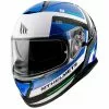 MT Helmets Casque De Moto Intégral Mt Helmet THUNDER 3 Sv CARRY C7 Pearl Blue 2 MT Helmets Casque De Moto Intégral Mt Helmet THUNDER 3 Sv CARRY C7 Pearl Blue -MTT Helmets Magasin casque de moto integral mt helmet thunder 3 sv carry c7 pearl blue 135700