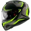 MT Helmets Casque De Moto Intégral Mt Helmet THUNDER 3 Sv TURBINE C3 Matt Black Fluo Yellow 1 MT Helmets Casque De Moto Intégral Mt Helmet THUNDER 3 Sv TURBINE C3 Matt Black Fluo Yellow -MTT Helmets Magasin casque de moto integral mt helmet thunder 3 sv turbine c3 matt black fluo yellow 102998