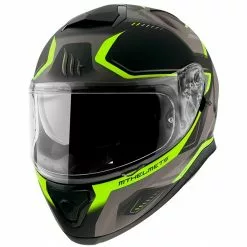 MT Helmets Casque De Moto Intégral Mt Helmet THUNDER 3 Sv TURBINE C3 Matt Black Fluo Yellow 7 MT Helmets Casque De Moto Intégral Mt Helmet THUNDER 3 Sv TURBINE C3 Matt Black Fluo Yellow -MTT Helmets Magasin casque de moto integral mt helmet thunder 3 sv turbine c3 matt black fluo yellow 102999