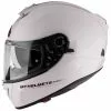 Casque De Moto Intégral MT Helmets Blade 2 Evo Double Visor Glossy White 2 Casque De Moto Intégral MT Helmets Blade 2 Evo Double Visor Glossy White -MTT Helmets Magasin casque de moto integral mt helmets blade 2 evo double visor glossy white 103114