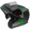 MT Helmets Casque De Moto Modulaire Approuvé P / J Mt Casque ATOM QUARK A6 Matt Black Fluo Green 2 MT Helmets Casque De Moto Modulaire Approuvé P / J Mt Casque ATOM QUARK A6 Matt Black Fluo Green -MTT Helmets Magasin casque de moto modulaire approuve p j mt casque atom quark a6 matt black fluo green 102707