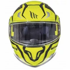 MT Helmets Casque De Moto Modulaire Approuvé P / J Mt Casque ATOM Sv Divergence F1 Fluo Yellow 10 MT Helmets Casque De Moto Modulaire Approuvé P / J Mt Casque ATOM Sv Divergence F1 Fluo Yellow -MTT Helmets Magasin casque de moto modulaire approuve p j mt casque atom sv divergence f1 fluo yellow 135794
