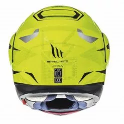 MT Helmets Casque De Moto Modulaire Approuvé P / J Mt Casque ATOM Sv Divergence F1 Fluo Yellow 11 MT Helmets Casque De Moto Modulaire Approuvé P / J Mt Casque ATOM Sv Divergence F1 Fluo Yellow -MTT Helmets Magasin casque de moto modulaire approuve p j mt casque atom sv divergence f1 fluo yellow 135795