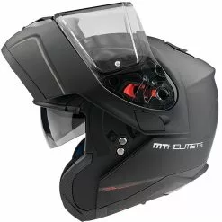 MT Helmets Casque De Moto Modulaire Approuvé P / J Mt Casque ATOM Sv Solid Matt Black 11 MT Helmets Casque De Moto Modulaire Approuvé P / J Mt Casque ATOM Sv Solid Matt Black -MTT Helmets Magasin casque de moto modulaire approuve p j mt casque atom sv solid matt black 104893