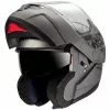 MT Helmets Casque De Moto Modulaire Approuvé P / J Mt Casque ATOM SV Solid Matt Grey 1 MT Helmets Casque De Moto Modulaire Approuvé P / J Mt Casque ATOM SV Solid Matt Grey -MTT Helmets Magasin casque de moto modulaire approuve p j mt casque atom sv solid matt grey 104877