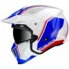 MT Helmets Casque De Moto Trial Mt Casque STREETFIGHTER Exrta Sv TWIN B7 Blanc Glossy Blue 2 MT Helmets Casque De Moto Trial Mt Casque STREETFIGHTER Exrta Sv TWIN B7 Blanc Glossy Blue -MTT Helmets Magasin casque de moto trial mt casque streetfighter exrta sv twin b7 blanc glossy blue 102934