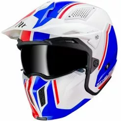MT Helmets Casque De Moto Trial Mt Casque STREETFIGHTER Exrta Sv TWIN B7 Blanc Glossy Blue 7 MT Helmets Casque De Moto Trial Mt Casque STREETFIGHTER Exrta Sv TWIN B7 Blanc Glossy Blue -MTT Helmets Magasin casque de moto trial mt casque streetfighter exrta sv twin b7 blanc glossy blue 102935