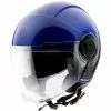 MT Helmets Casque Demi-Jet Mt Casque VIALE Sv BREAK A7 Glossy Blue 1 MT Helmets Casque Demi-Jet Mt Casque VIALE Sv BREAK A7 Glossy Blue -MTT Helmets Magasin casque demi jet mt casque viale sv break a7 glossy blue 102734
