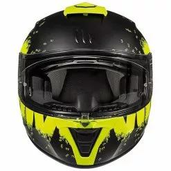 MT Helmets Casque Intégral Moto Casques MT BLADE 2 SV OBERON Noir Mat Jaune Fluo 8 MT Helmets Casque Intégral Moto Casques MT BLADE 2 SV OBERON Noir Mat Jaune Fluo -MTT Helmets Magasin casque integral moto casques mt blade 2 sv oberon noir mat jaune fluo 70882