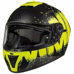 MT Helmets Casque Intégral Moto Casques MT BLADE 2 SV OBERON Noir Mat Jaune Fluo 9 MT Helmets Casque Intégral Moto Casques MT BLADE 2 SV OBERON Noir Mat Jaune Fluo -MTT Helmets Magasin casque integral moto casques mt blade 2 sv oberon noir mat jaune fluo 70883