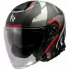 MT Helmets Casque Jet Mt Helmet THUNDER Sv Jet BOW A5 Noir Mat Rouge 2 MT Helmets Casque Jet Mt Helmet THUNDER Sv Jet BOW A5 Noir Mat Rouge -MTT Helmets Magasin casque jet mt helmet thunder sv jet bow a5 noir mat rouge 103297