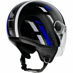 MT Helmets Casque Moto Demi-Jet Mt Helmet Street SCOPE D7 Glossy Blue 7 MT Helmets Casque Moto Demi-Jet Mt Helmet Street SCOPE D7 Glossy Blue -MTT Helmets Magasin casque moto demi jet mt helmet street scope d7 glossy blue 125433