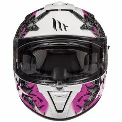 MT Helmets Casque Moto Intégral MT Casques BLADE 2 SV BREEZE D8 Noir Glossy Pink 9 MT Helmets Casque Moto Intégral MT Casques BLADE 2 SV BREEZE D8 Noir Glossy Pink -MTT Helmets Magasin casque moto integral mt casques blade 2 sv breeze d8 noir glossy pink 70892