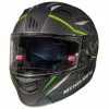 MT Helmets Casque Moto Intégral MT Casques KRE SV Double Visor Fibre Intrepid C1 Noir Vert Fluo Mat 2 MT Helmets Casque Moto Intégral MT Casques KRE SV Double Visor Fibre Intrepid C1 Noir Vert Fluo Mat -MTT Helmets Magasin casque moto integral mt casques kre sv double visor fibre intrepid c1 noir vert fluo mat 112428