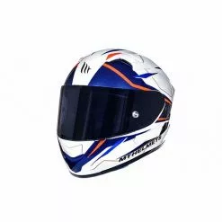 MT Helmets Casque Moto Intégral MT Casques KRE SV Intrepid Fibre Double Visor Blanc Rouge Fluo 8 MT Helmets Casque Moto Intégral MT Casques KRE SV Intrepid Fibre Double Visor Blanc Rouge Fluo -MTT Helmets Magasin casque moto integral mt casques kre sv intrepid fibre double visor blanc rouge fluo 54673