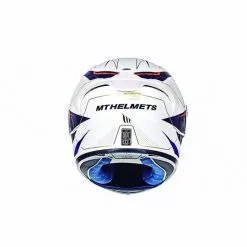 MT Helmets Casque Moto Intégral MT Casques KRE SV Intrepid Fibre Double Visor Blanc Rouge Fluo 11 MT Helmets Casque Moto Intégral MT Casques KRE SV Intrepid Fibre Double Visor Blanc Rouge Fluo -MTT Helmets Magasin casque moto integral mt casques kre sv intrepid fibre double visor blanc rouge fluo 54675
