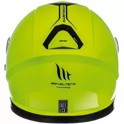 MT Helmets Casque Moto Intégral MT Casques Thunder3 SV Solid Yellow Fluo 7 MT Helmets Casque Moto Intégral MT Casques Thunder3 SV Solid Yellow Fluo -MTT Helmets Magasin casque moto integral mt casques thunder3 sv solid yellow fluo 135686