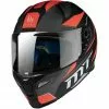 MT Helmets Casque Moto Intégral Mt Helmet REVENGE 2 FOUNDATION C1 Matt Black 2 MT Helmets Casque Moto Intégral Mt Helmet REVENGE 2 FOUNDATION C1 Matt Black -MTT Helmets Magasin casque moto integral mt helmet revenge 2 foundation c1 matt black 126099