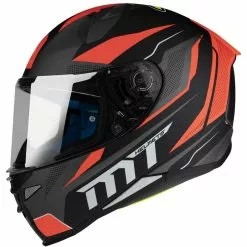 MT Helmets Casque Moto Intégral Mt Helmet REVENGE 2 FOUNDATION C1 Matt Black 6 MT Helmets Casque Moto Intégral Mt Helmet REVENGE 2 FOUNDATION C1 Matt Black -MTT Helmets Magasin casque moto integral mt helmet revenge 2 foundation c1 matt black 126100