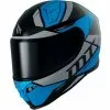 MT Helmets Casque Moto Intégral Mt Helmet REVENGE 2 SCALPEL A7 Glossy Blue 1 MT Helmets Casque Moto Intégral Mt Helmet REVENGE 2 SCALPEL A7 Glossy Blue -MTT Helmets Magasin casque moto integral mt helmet revenge 2 scalpel a7 glossy blue 126097