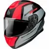 MT Helmets Casque Moto Intégral Mt Helmet TARGO PRO Sound A5 Glossy Fluo Red 1 MT Helmets Casque Moto Intégral Mt Helmet TARGO PRO Sound A5 Glossy Fluo Red -MTT Helmets Magasin casque moto integral mt helmet targo pro sound a5 glossy fluo red 126126