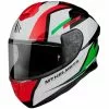 MT Helmets Casque Moto Intégral Mt Helmet TARGO PRO Sound C6 Vert Blanc Brillant 2 MT Helmets Casque Moto Intégral Mt Helmet TARGO PRO Sound C6 Vert Blanc Brillant -MTT Helmets Magasin casque moto integral mt helmet targo pro sound c6 vert blanc brillant 126129