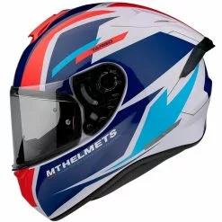 MT Helmets Casque Moto Intégral Mt Helmet TARGO PRO Sound D15 Glossy Pearl Red 7 MT Helmets Casque Moto Intégral Mt Helmet TARGO PRO Sound D15 Glossy Pearl Red -MTT Helmets Magasin casque moto integral mt helmet targo pro sound d15 glossy pearl red 126137