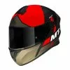 MT Helmets Casque Moto Intégral Mt Helmet TARGO Rigel A5 Black Matt Red 1 MT Helmets Casque Moto Intégral Mt Helmet TARGO Rigel A5 Black Matt Red -MTT Helmets Magasin casque moto integral mt helmet targo rigel a5 black matt red 92821