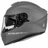 Casque Moto Intégral MT Helmets Blade 2 Evo Double Visor A2 Titanium Poli 2 Casque Moto Intégral MT Helmets Blade 2 Evo Double Visor A2 Titanium Poli -MTT Helmets Magasin casque moto integral mt helmets blade 2 evo double visor a2 titanium poli 92897