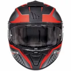 Casque Moto Intégral MT Helmets Blade 2 Evo Double Visor B2 Blaster Matt Red 10 Casque Moto Intégral MT Helmets Blade 2 Evo Double Visor B2 Blaster Matt Red -MTT Helmets Magasin casque moto integral mt helmets blade 2 evo double visor b2 blaster matt red 70866