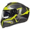 Casque Moto Intégral MT Helmets Blade 2 Evo Double Visor B4 Blaster Jaune Fluo 2 Casque Moto Intégral MT Helmets Blade 2 Evo Double Visor B4 Blaster Jaune Fluo -MTT Helmets Magasin casque moto integral mt helmets blade 2 evo double visor b4 blaster jaune fluo 70862