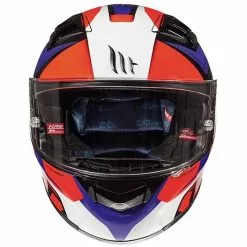 Casque Moto Intégral MT Helmets KRE En Fibre G2 LookOut Red Fluo 8 Casque Moto Intégral MT Helmets KRE En Fibre G2 LookOut Red Fluo -MTT Helmets Magasin casque moto integral mt helmets kre en fibre g2 lookout red fluo 54766