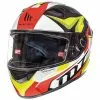 Casque Moto Intégral MT Helmets KRE En Fibre G4 LookOut Jaune Fluo 2 Casque Moto Intégral MT Helmets KRE En Fibre G4 LookOut Jaune Fluo -MTT Helmets Magasin casque moto integral mt helmets kre en fibre g4 lookout jaune fluo 54768