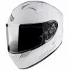 Casque Moto Intégral MT Helmets KRE SV En Fibre De Visière Double Blanc Nacré -MTT Helmets Magasin casque moto integral mt helmets kre sv en fibre de visiere double blanc nacre 135618