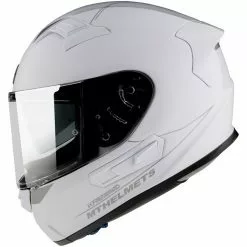Casque Moto Intégral MT Helmets KRE SV En Fibre De Visière Double Blanc Nacré 6 Casque Moto Intégral MT Helmets KRE SV En Fibre De Visière Double Blanc Nacré -MTT Helmets Magasin casque moto integral mt helmets kre sv en fibre de visiere double blanc nacre 135619